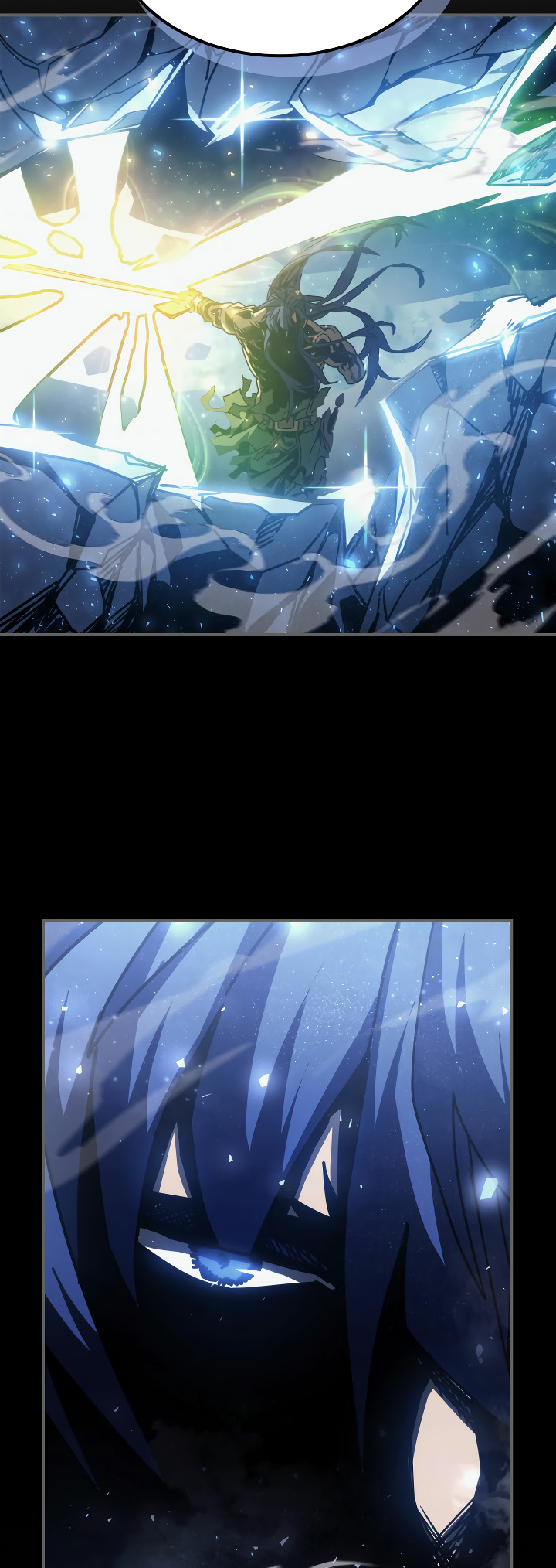 Read A Returner's Magic Should Be Special IT Manga Online