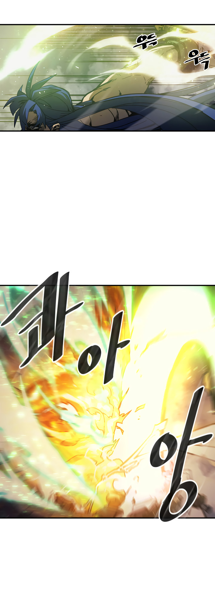 Read A Returner's Magic Should Be Special IT Manga Online