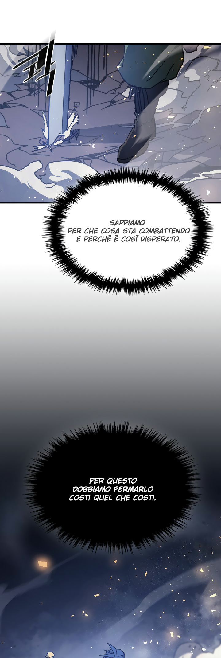 Read A Returner's Magic Should Be Special IT Manga Online