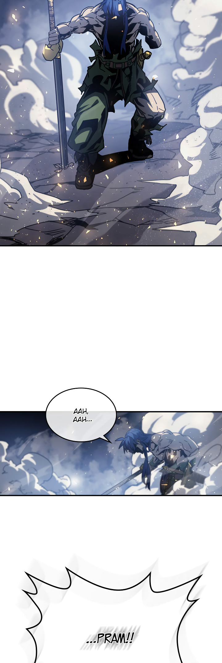 Read A Returner's Magic Should Be Special IT Manga Online