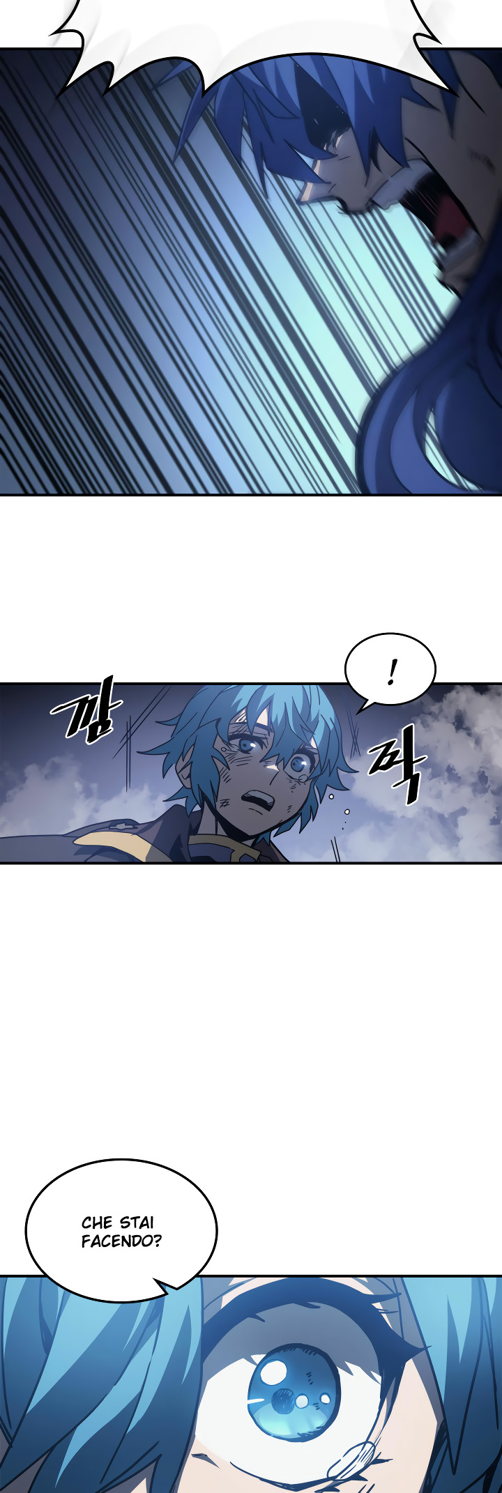 Read A Returner's Magic Should Be Special IT Manga Online