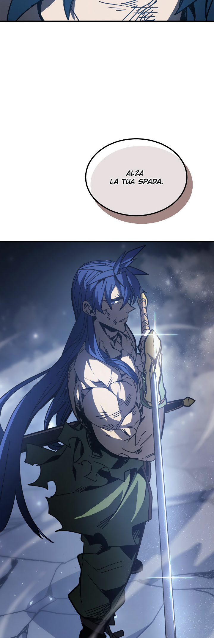 Read A Returner's Magic Should Be Special IT Manga Online