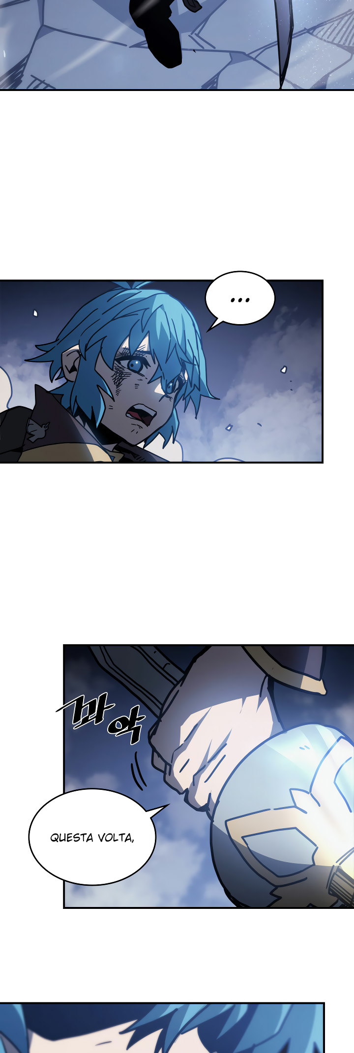 Read A Returner's Magic Should Be Special IT Manga Online