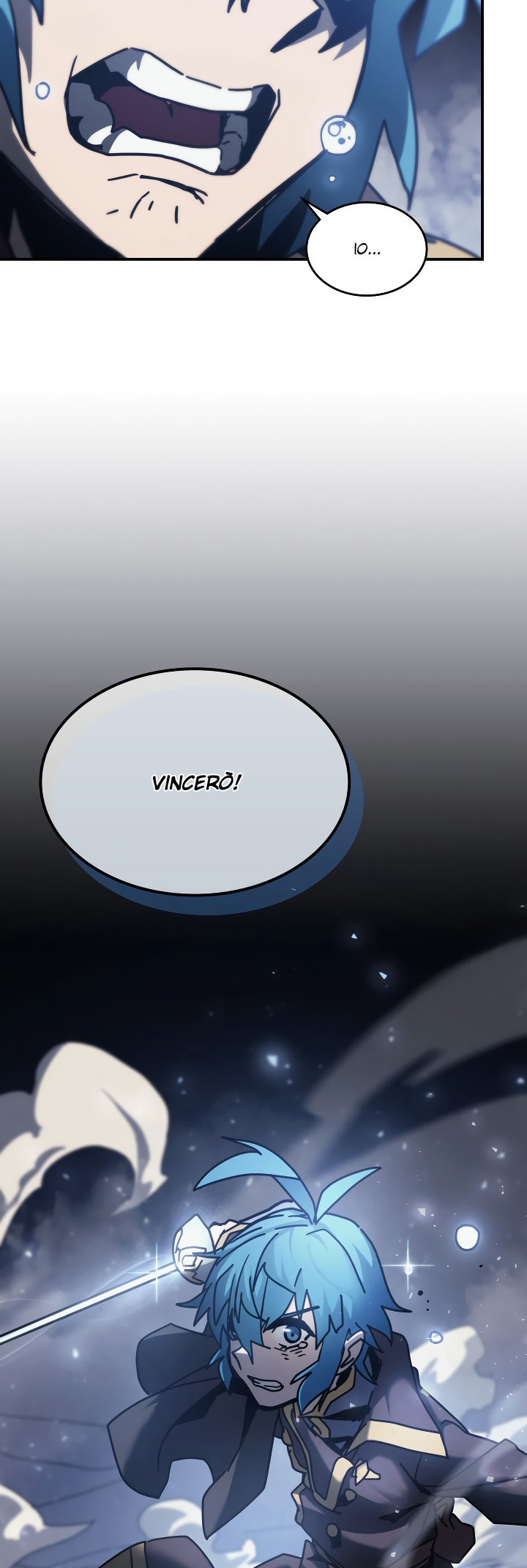 Read A Returner's Magic Should Be Special IT Manga Online