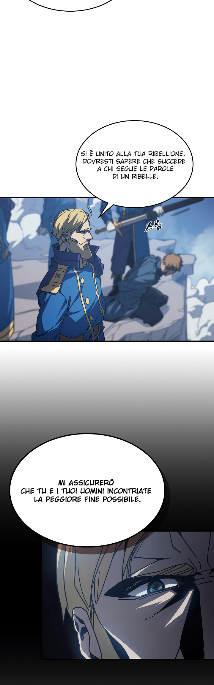 Read A Returner's Magic Should Be Special IT Manga Online