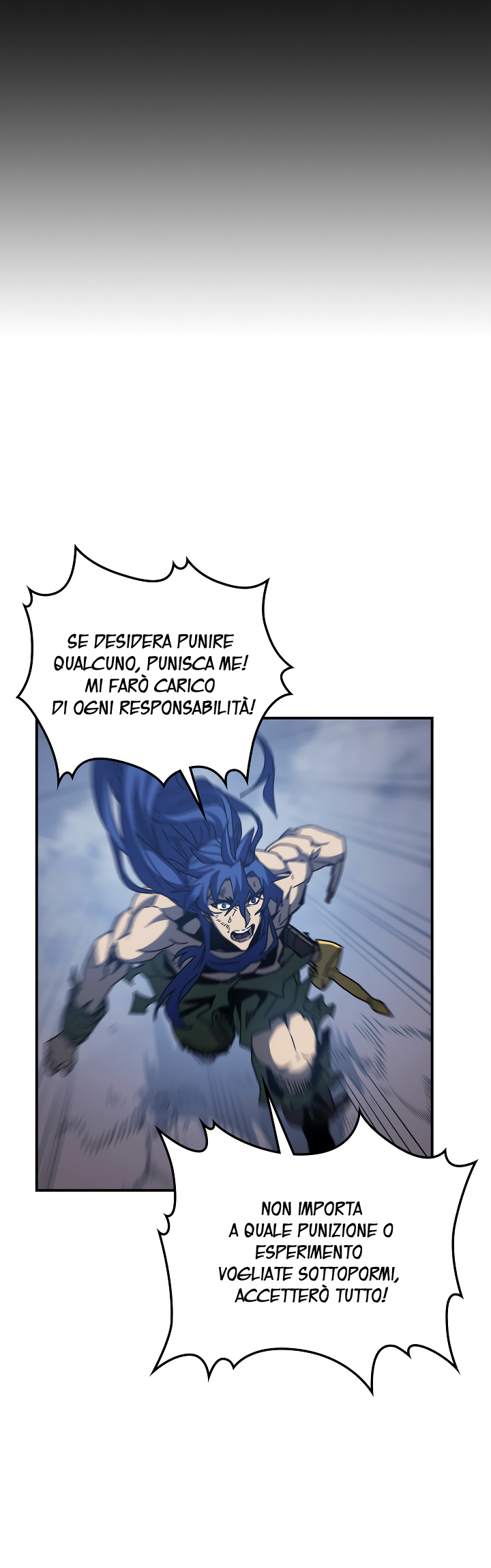 Read A Returner's Magic Should Be Special IT Manga Online