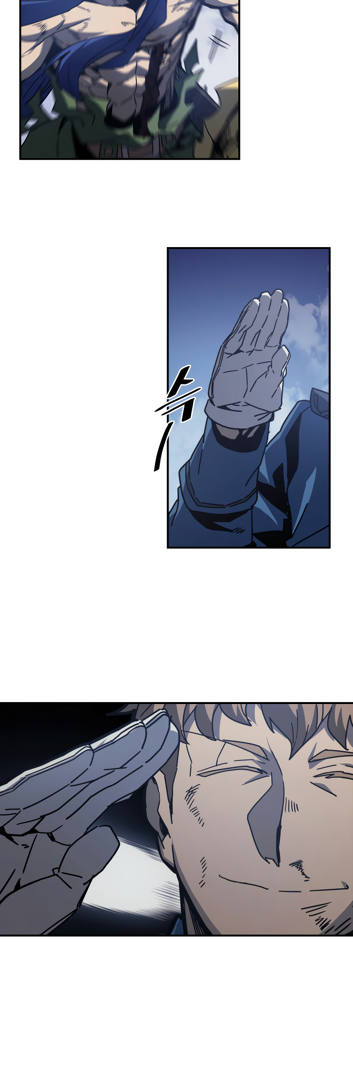 Read A Returner's Magic Should Be Special IT Manga Online