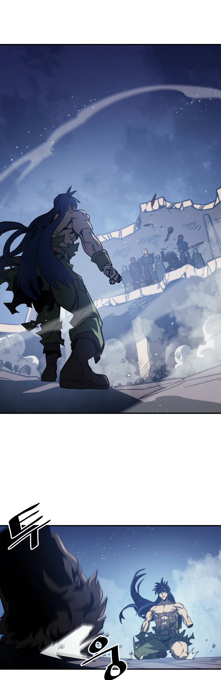 Read A Returner's Magic Should Be Special IT Manga Online