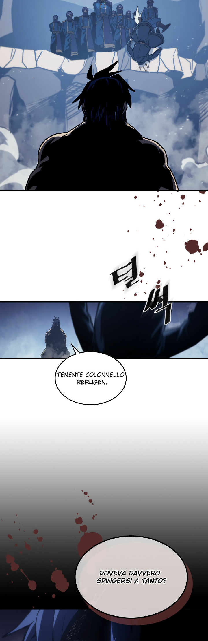 Read A Returner's Magic Should Be Special IT Manga Online