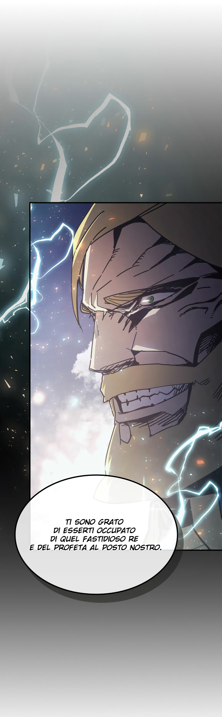 Read A Returner's Magic Should Be Special IT Manga Online