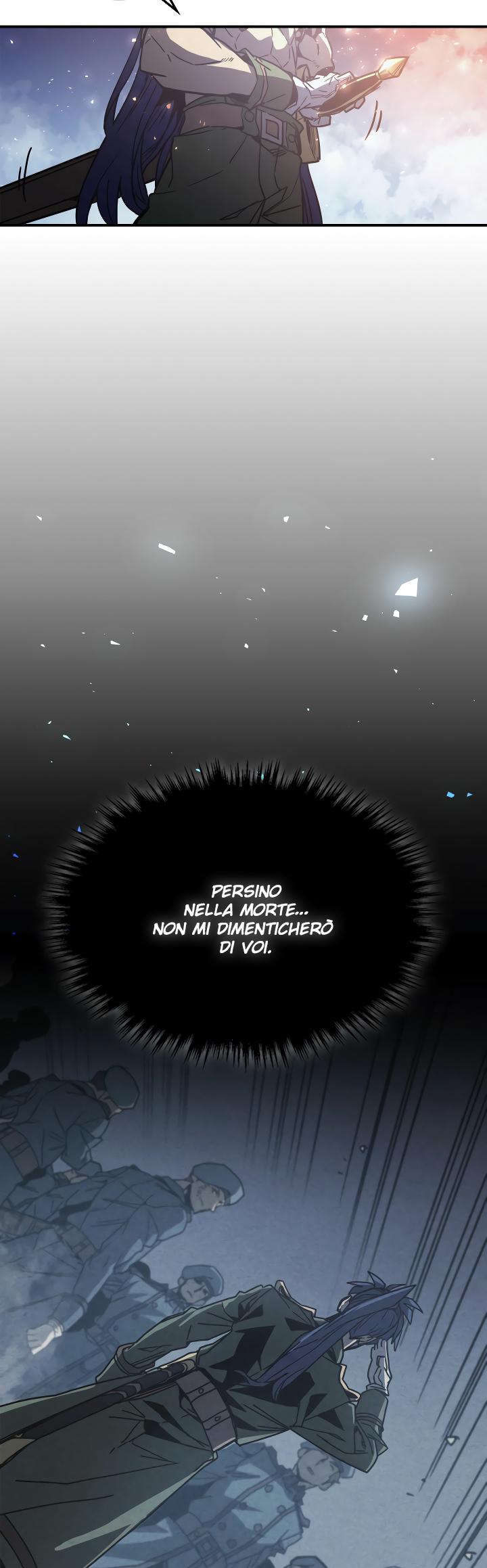 Read A Returner's Magic Should Be Special IT Manga Online