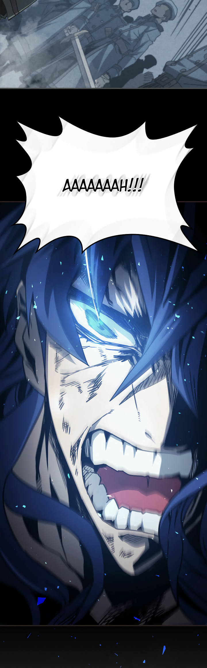 Read A Returner's Magic Should Be Special IT Manga Online