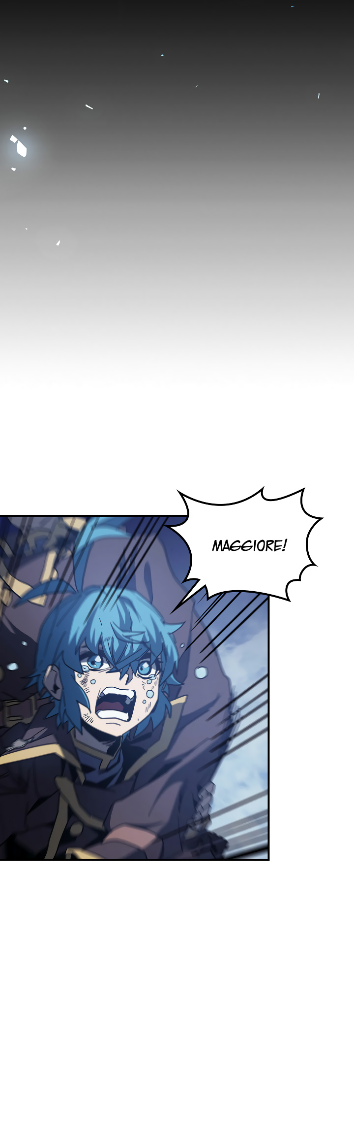 Read A Returner's Magic Should Be Special IT Manga Online