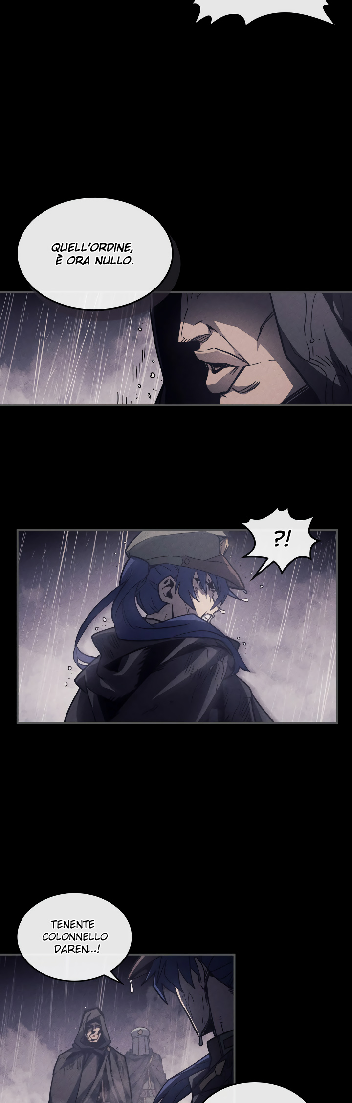 Read A Returner's Magic Should Be Special IT Manga Online