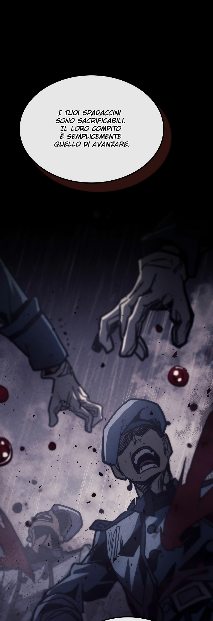 Read A Returner's Magic Should Be Special IT Manga Online