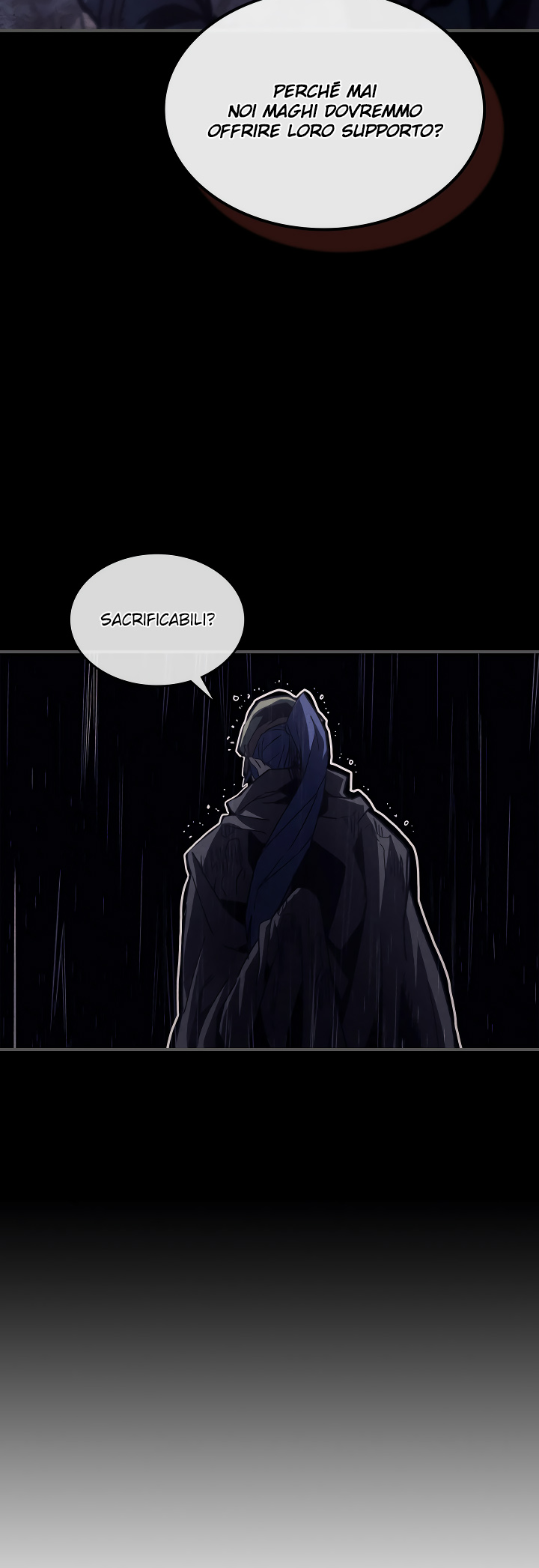 Read A Returner's Magic Should Be Special IT Manga Online