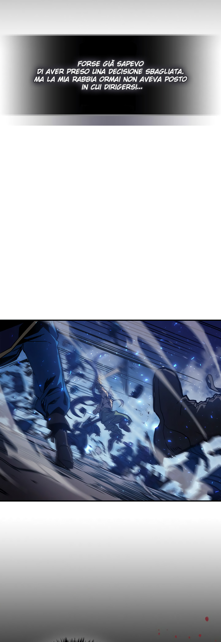 Read A Returner's Magic Should Be Special IT Manga Online