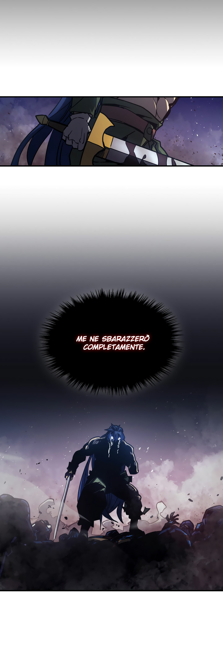 Read A Returner's Magic Should Be Special IT Manga Online