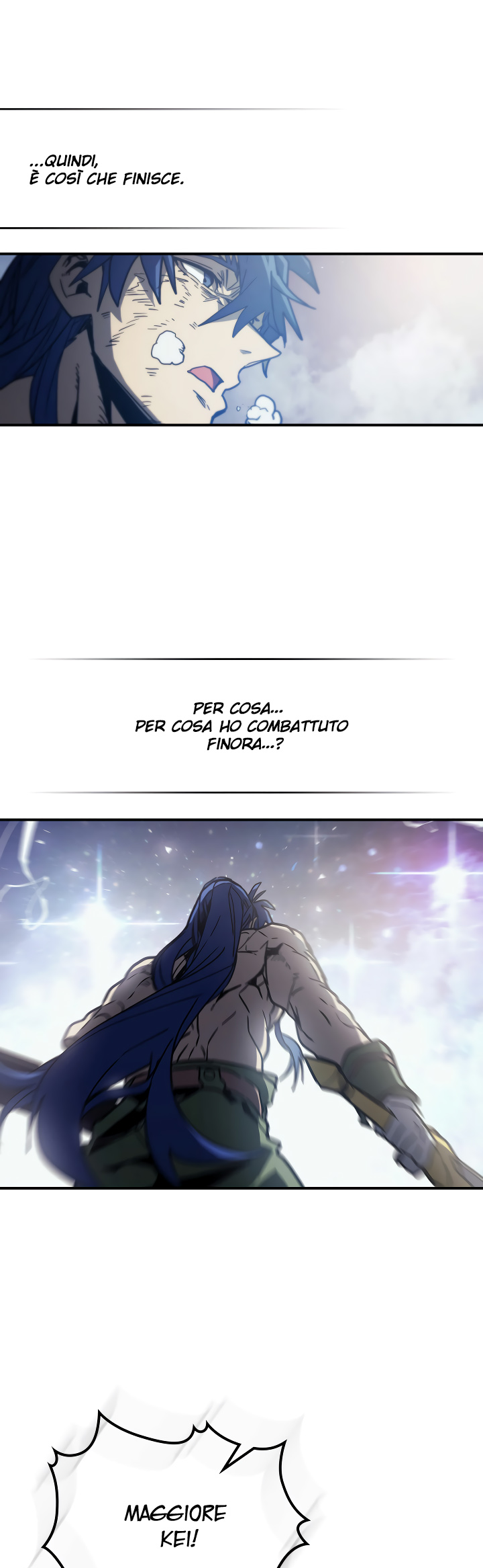 Read A Returner's Magic Should Be Special IT Manga Online