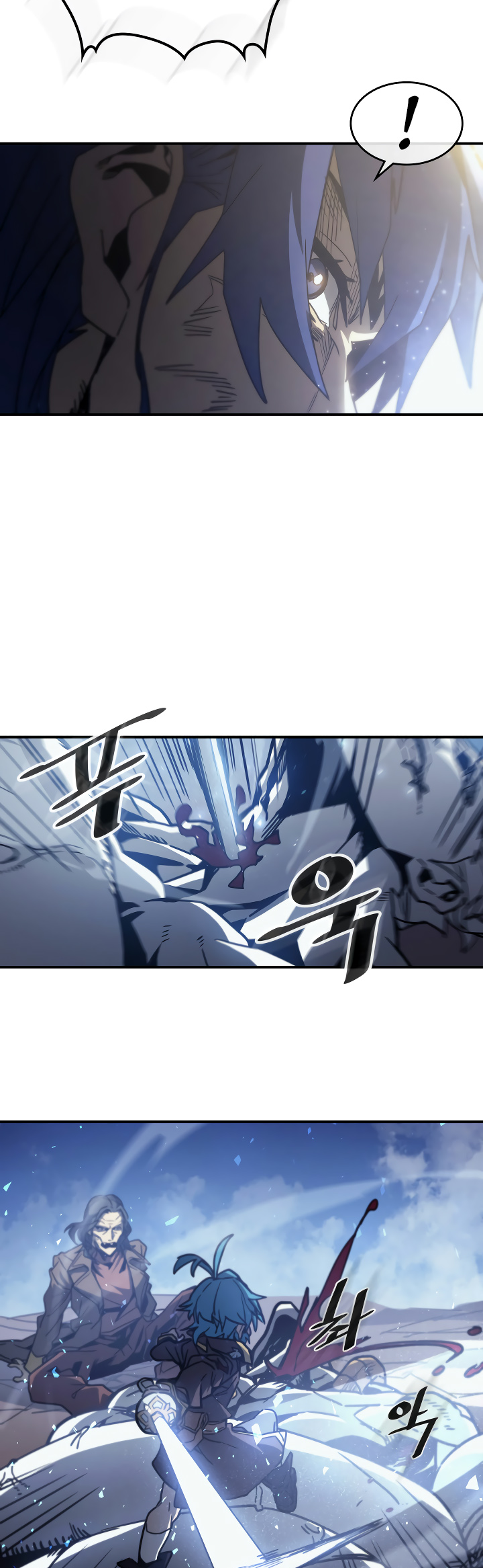 Read A Returner's Magic Should Be Special IT Manga Online