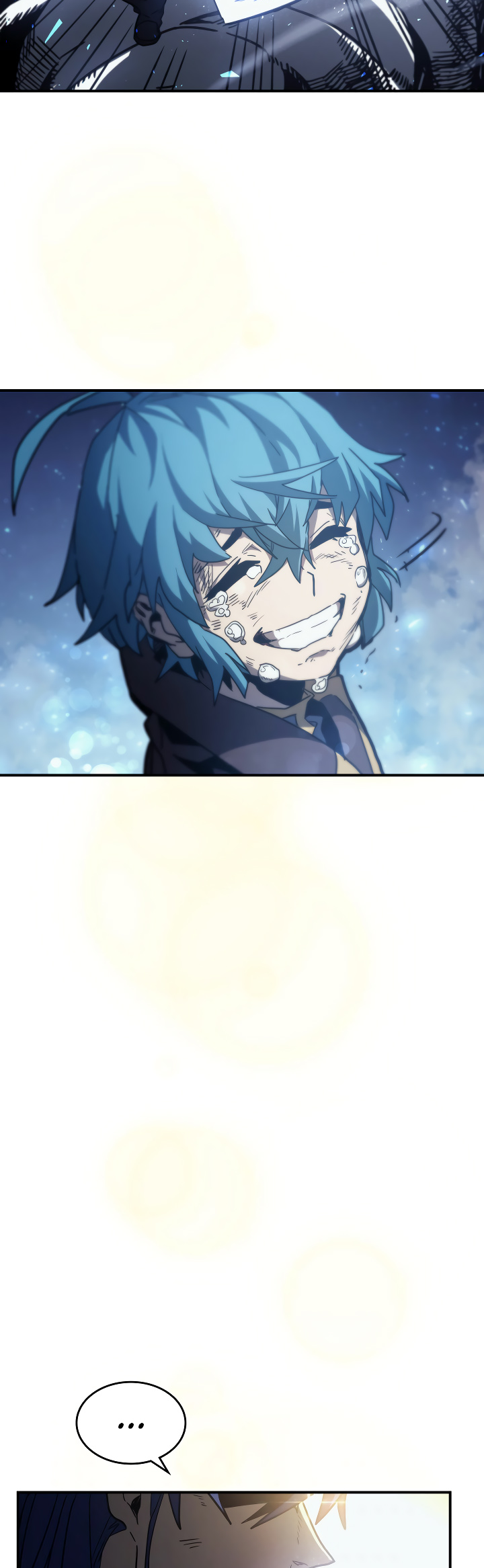 Read A Returner's Magic Should Be Special IT Manga Online