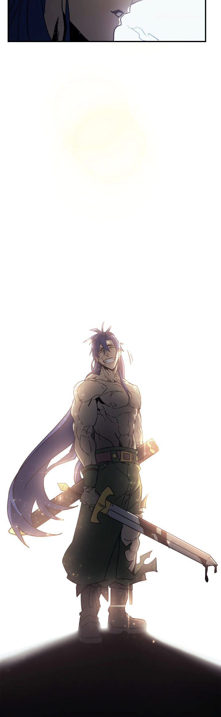 Read A Returner's Magic Should Be Special IT Manga Online