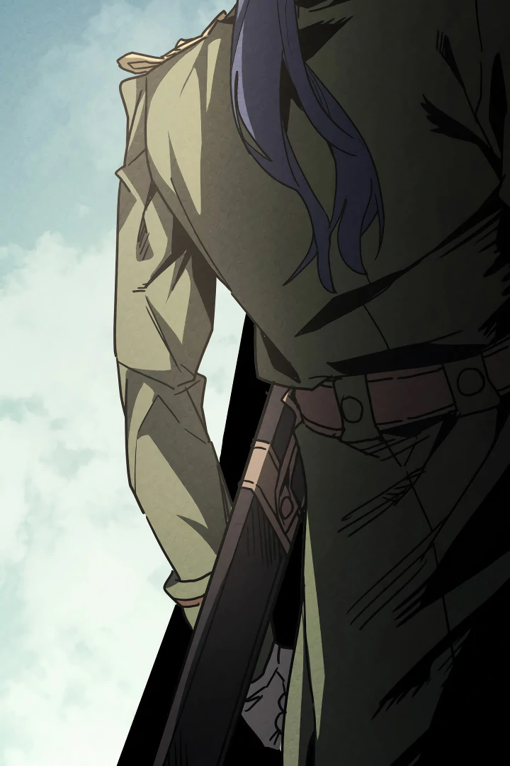 Read A Returner's Magic Should Be Special IT Manga Online