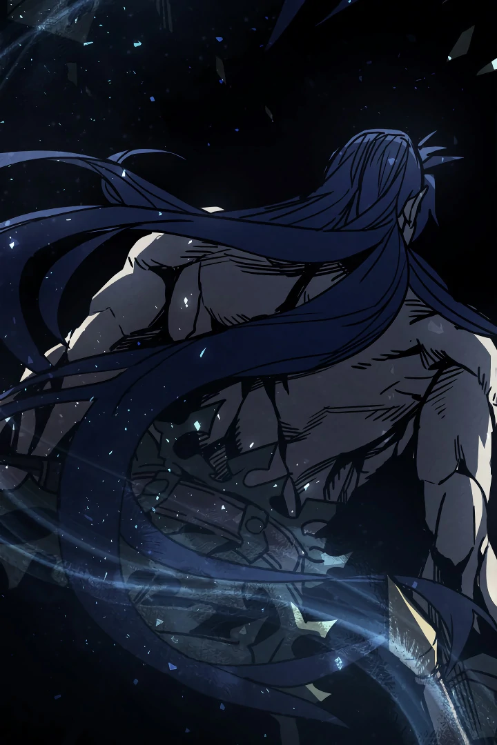 Read A Returner's Magic Should Be Special IT Manga Online