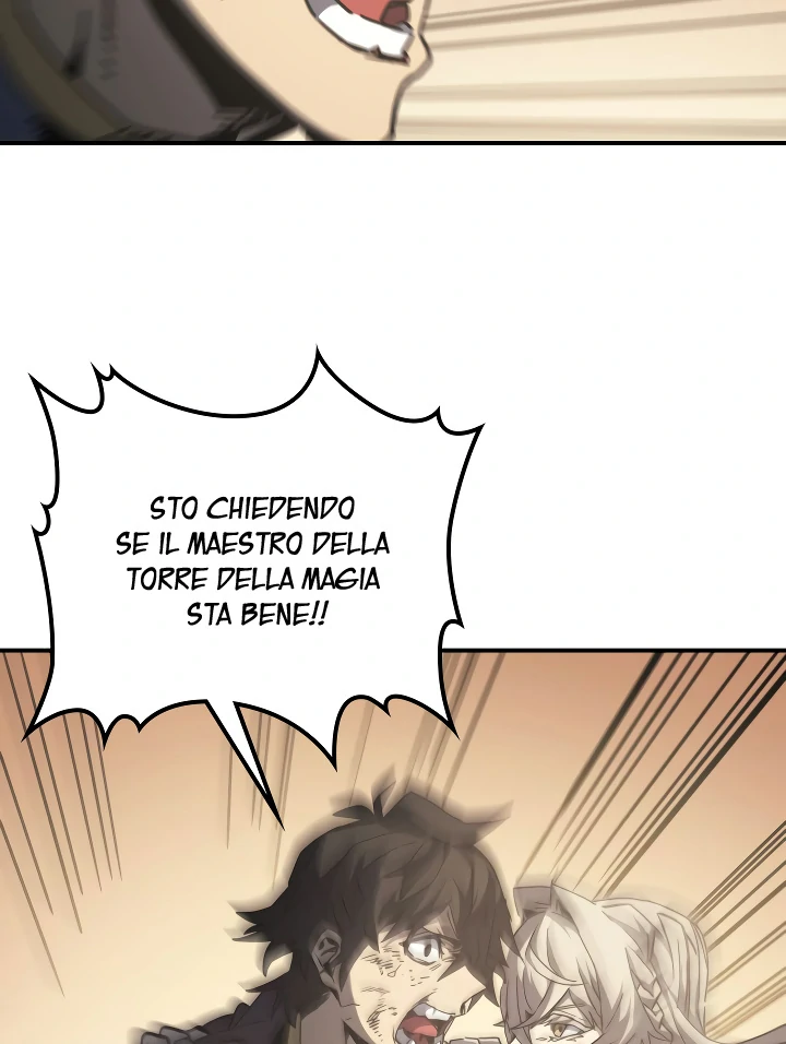 Read A Returner's Magic Should Be Special IT Manga Online