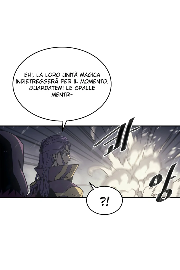 Read A Returner's Magic Should Be Special IT Manga Online