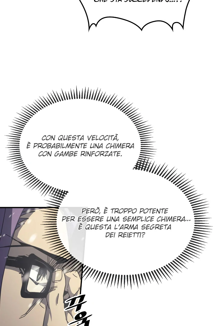 Read A Returner's Magic Should Be Special IT Manga Online