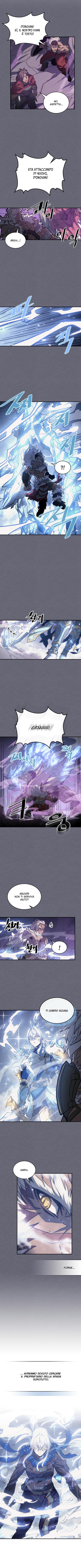 Read A Returner's Magic Should Be Special IT Manga Online