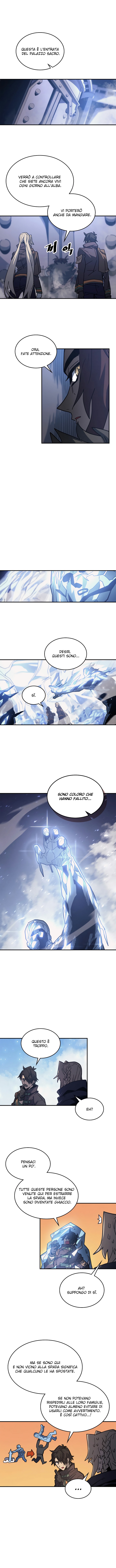 Read A Returner's Magic Should Be Special IT Manga Online