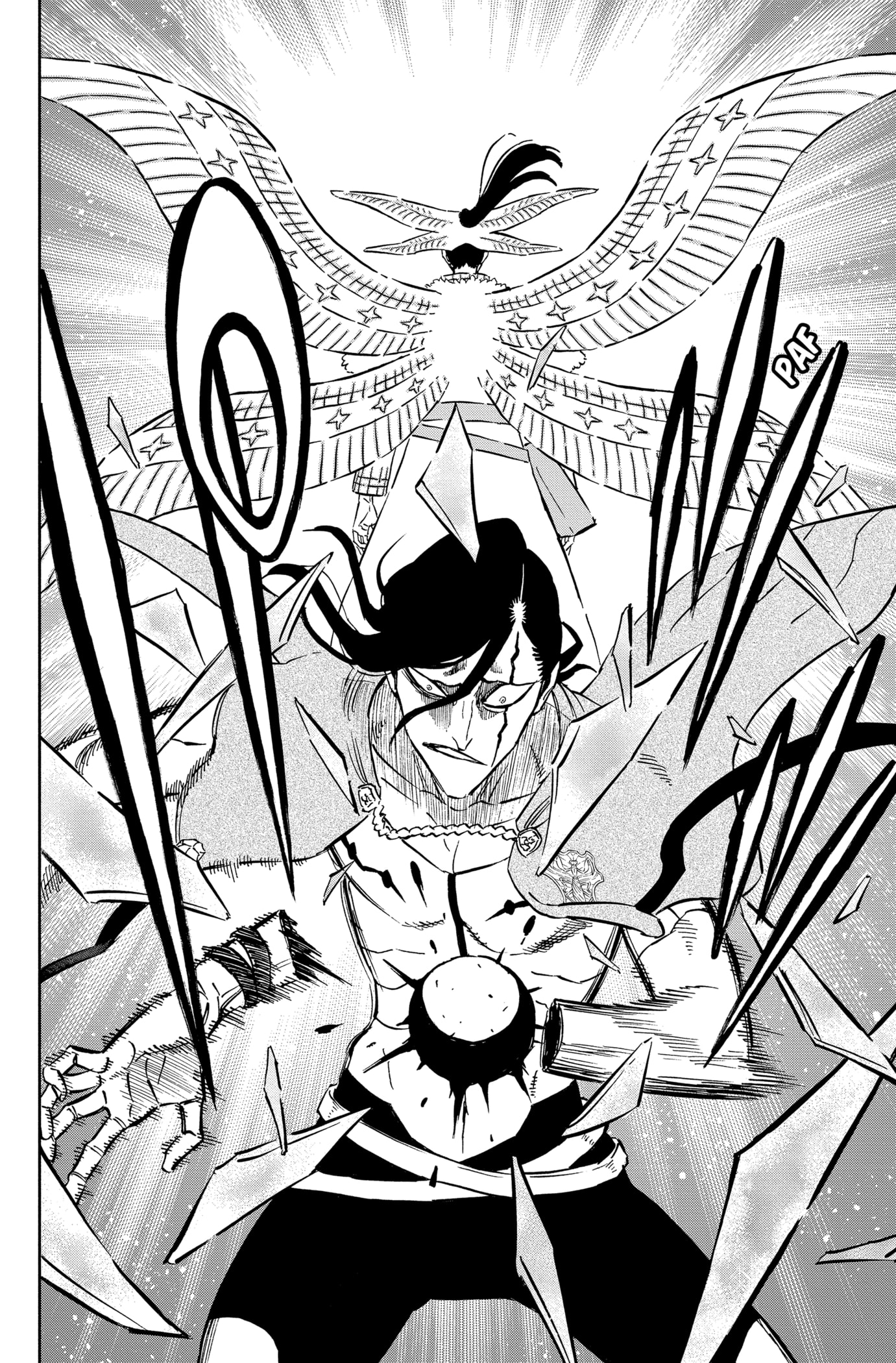 Read Black Clover IT Manga Online