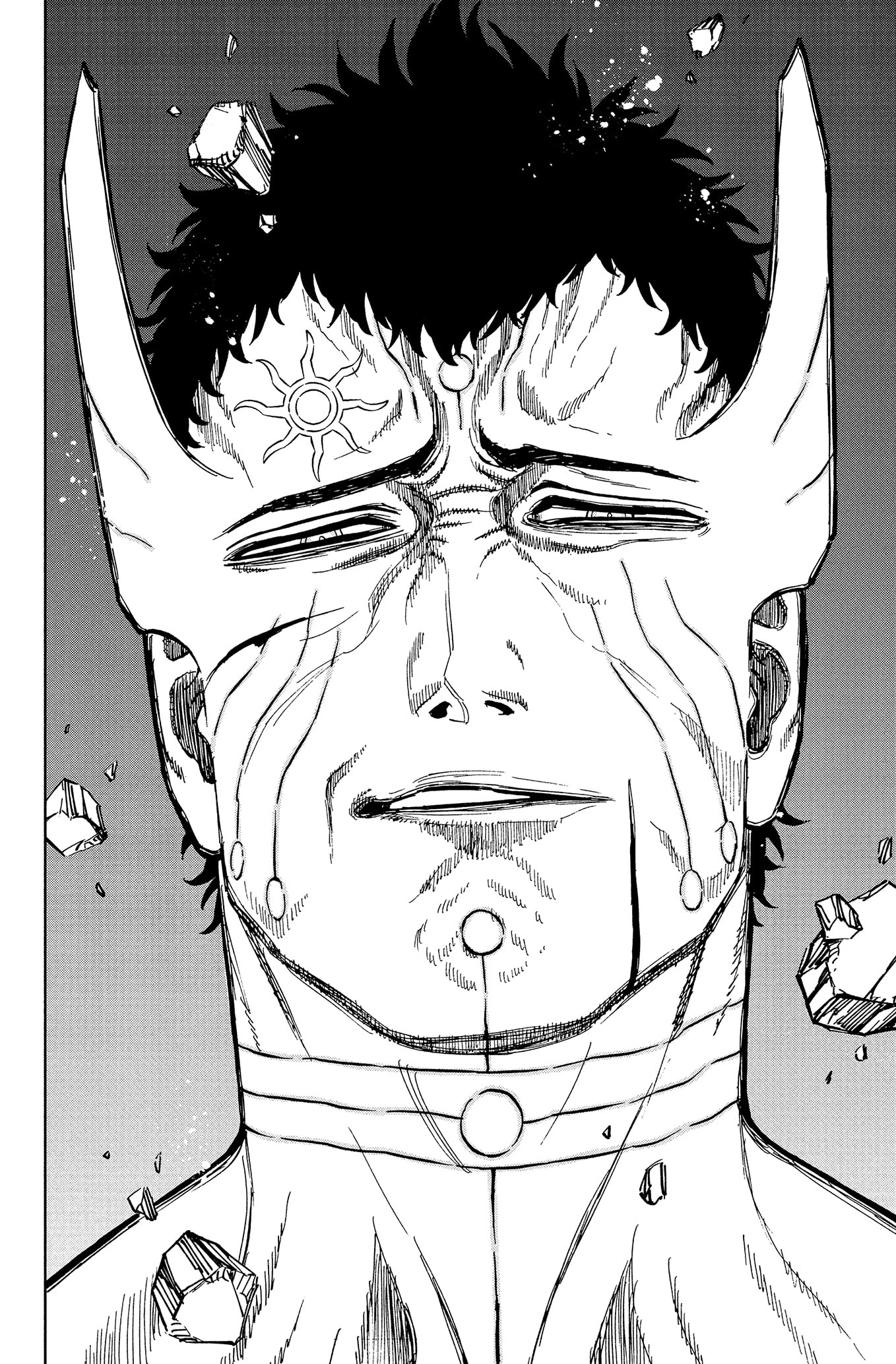 Read Black Clover IT Manga Online