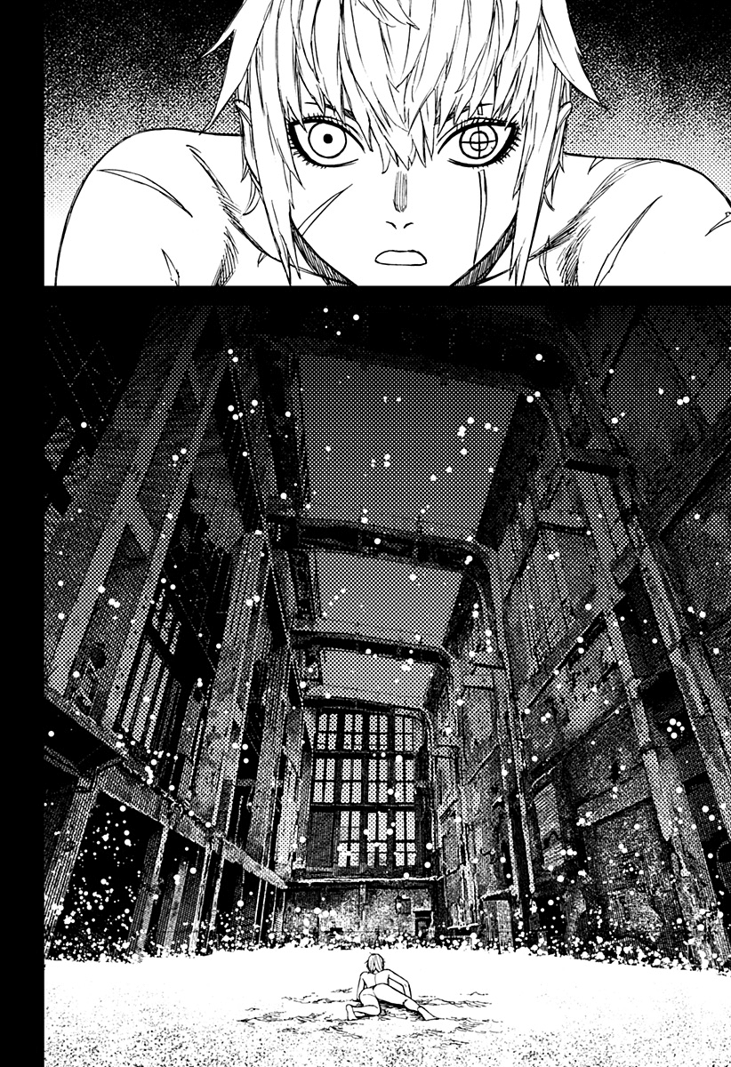 Read Dandadan IT Manga Online