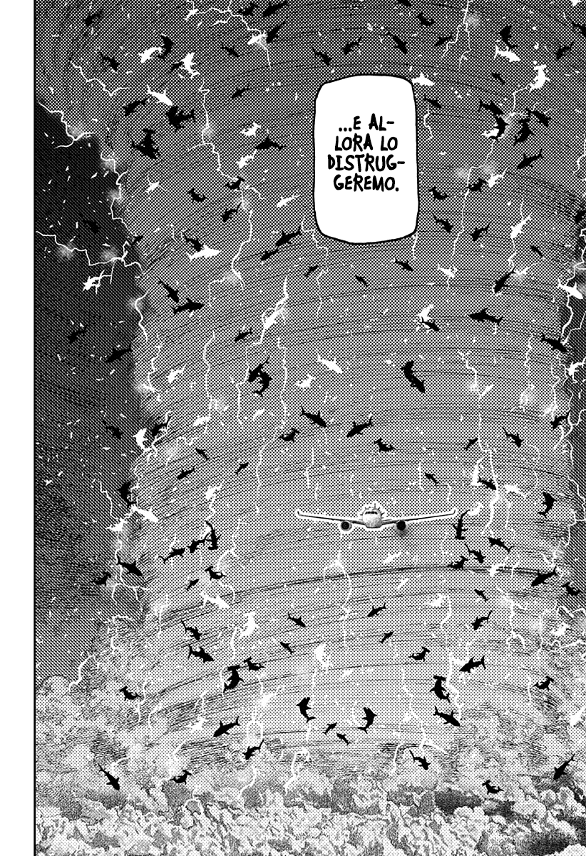 Read Dandadan IT Manga Online