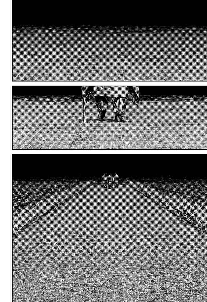 Read Dandadan IT Manga Online