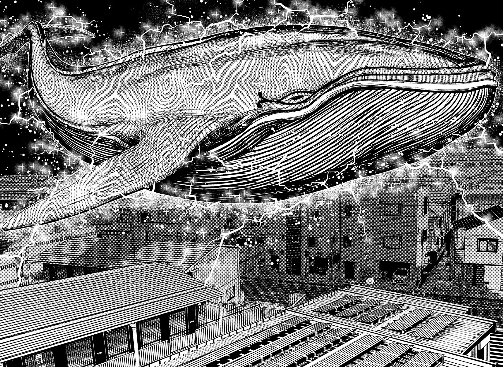 Read Dandadan IT Manga Online