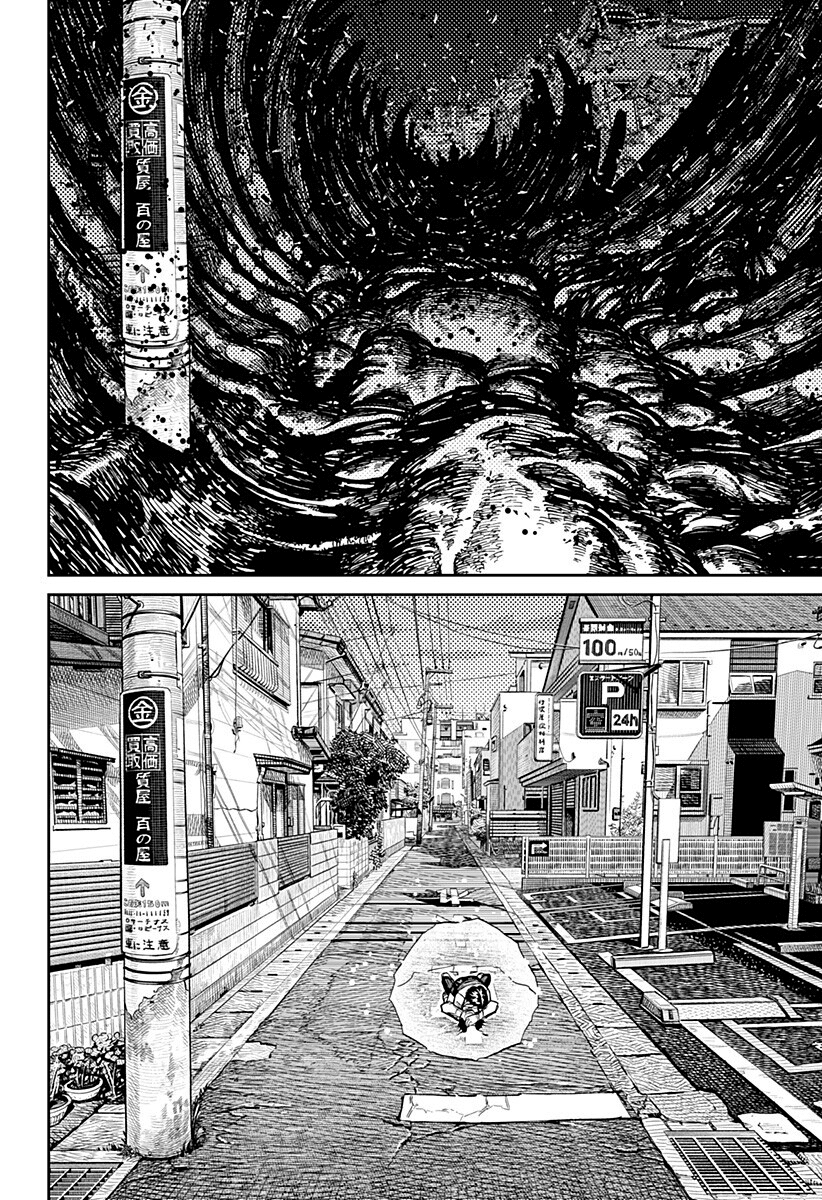 Read Dandadan IT Manga Online