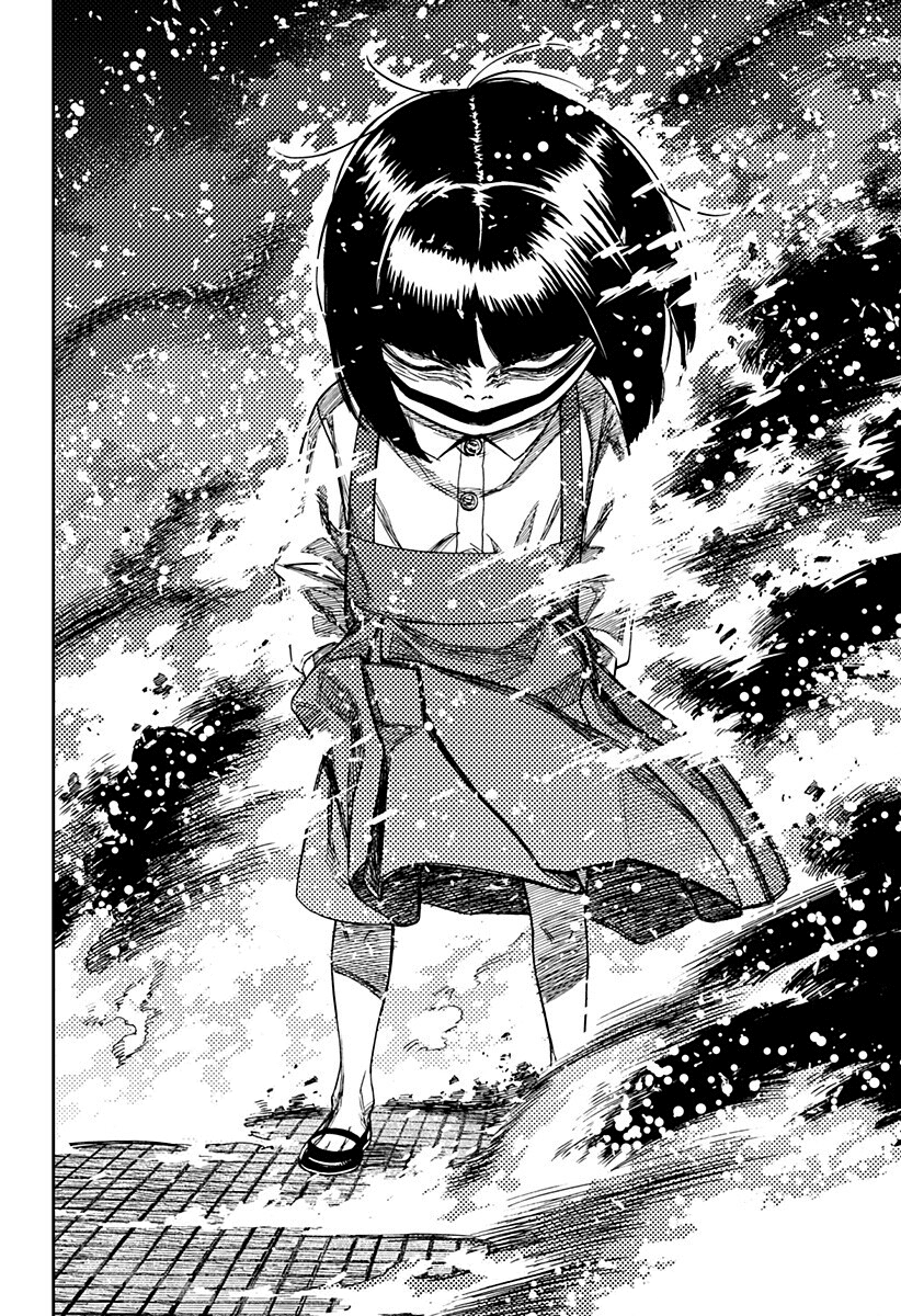 Read Dandadan IT Manga Online