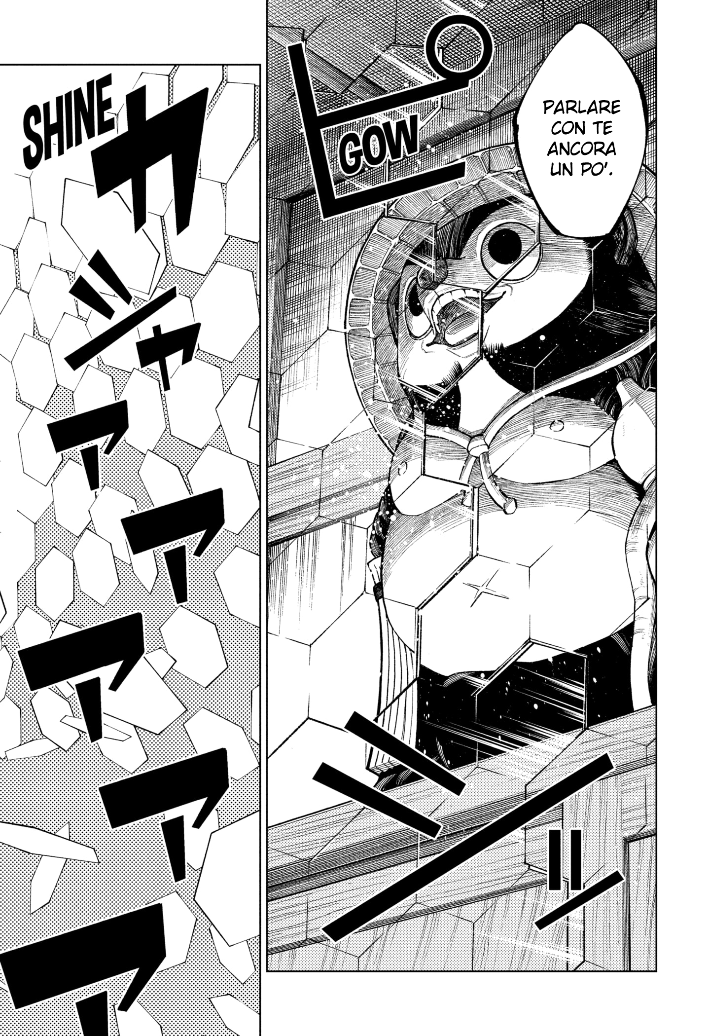 Read Jujutsu Kaisen IT Manga Online