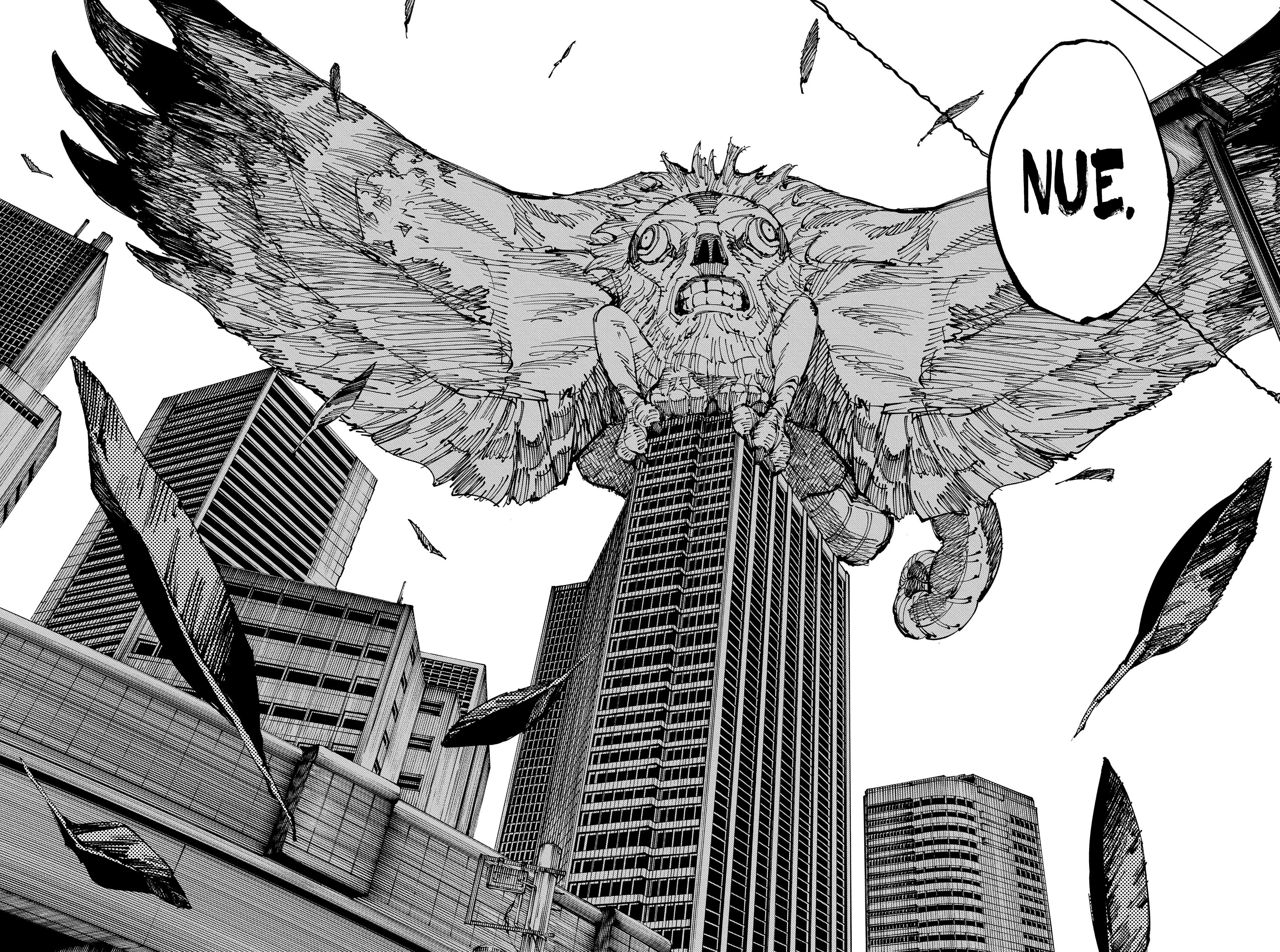 Read Jujutsu Kaisen IT Manga Online