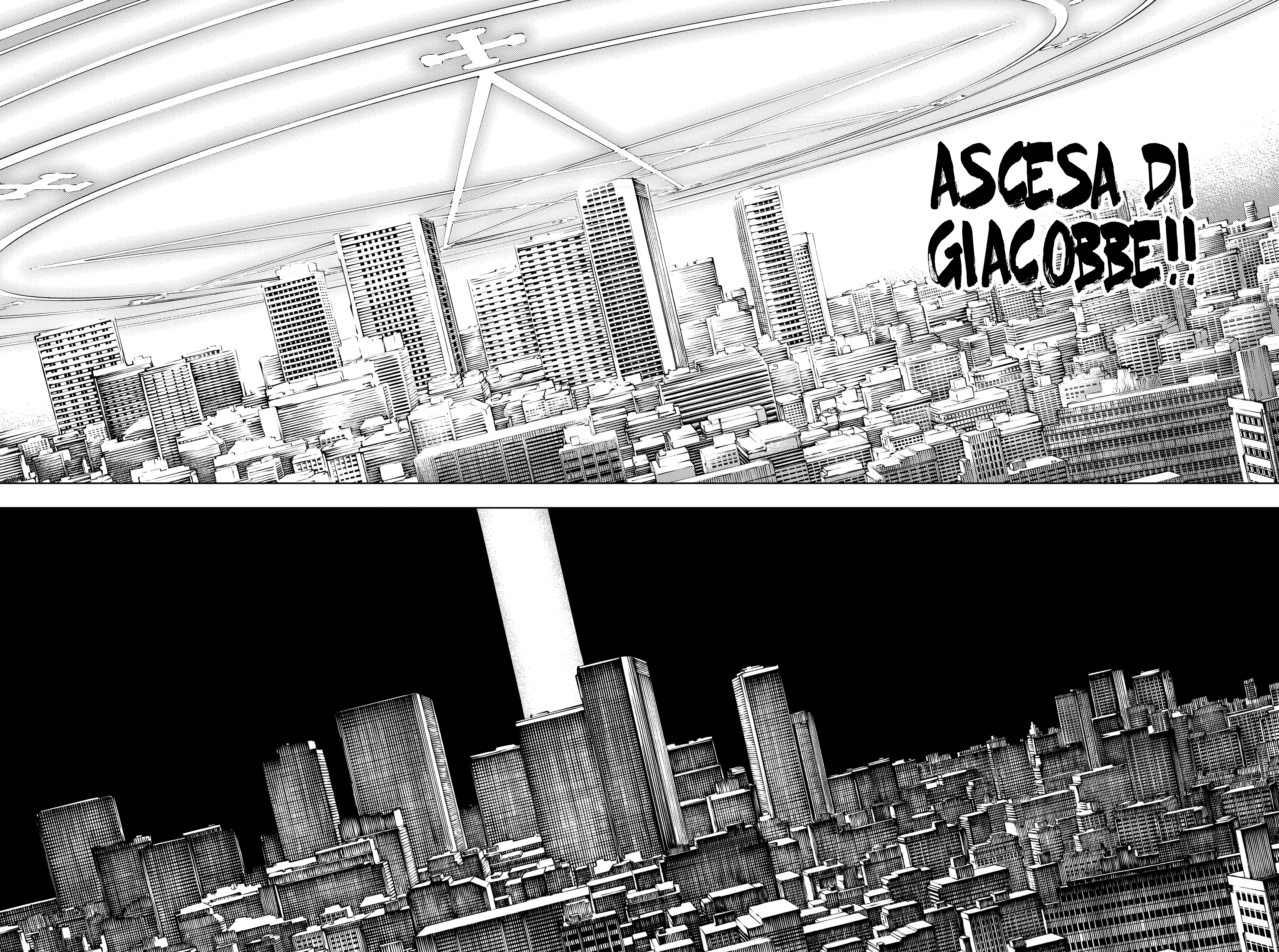 Read Jujutsu Kaisen IT Manga Online
