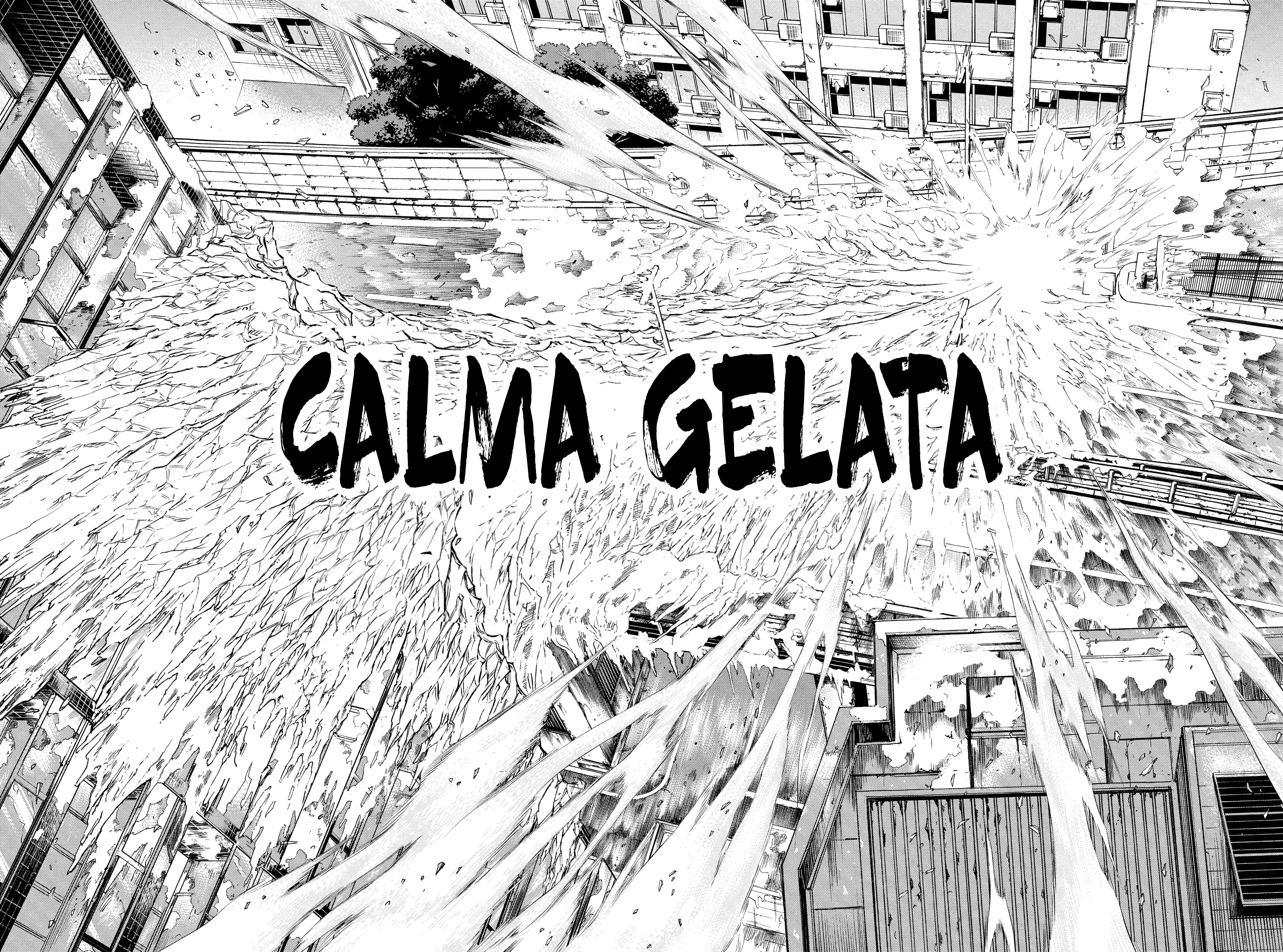 Read Jujutsu Kaisen IT Manga Online