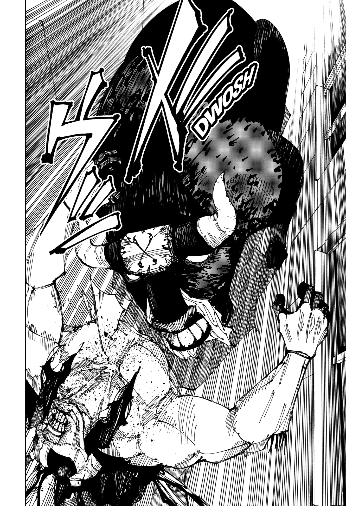 Read Jujutsu Kaisen IT Manga Online