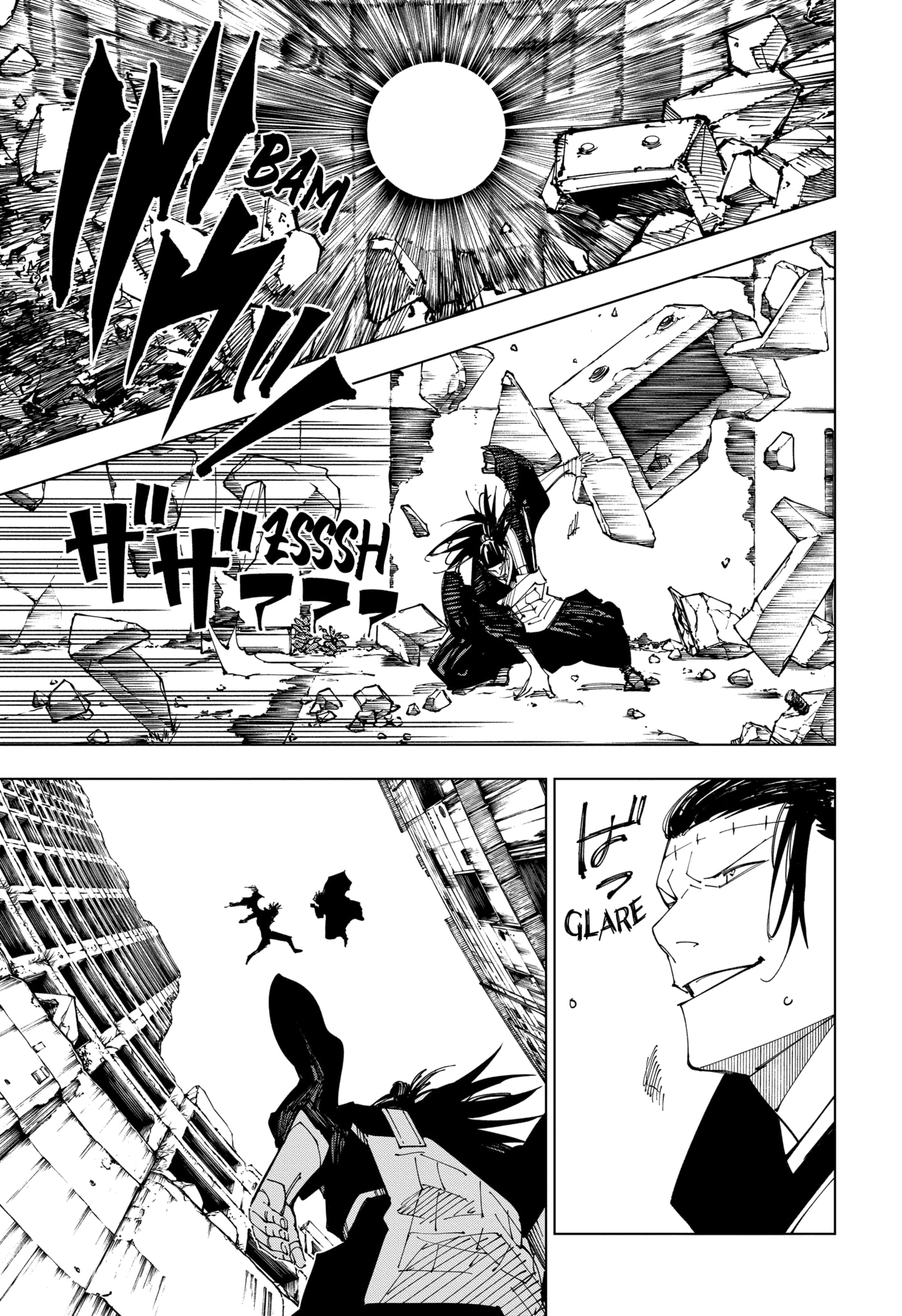 Read Jujutsu Kaisen IT Manga Online