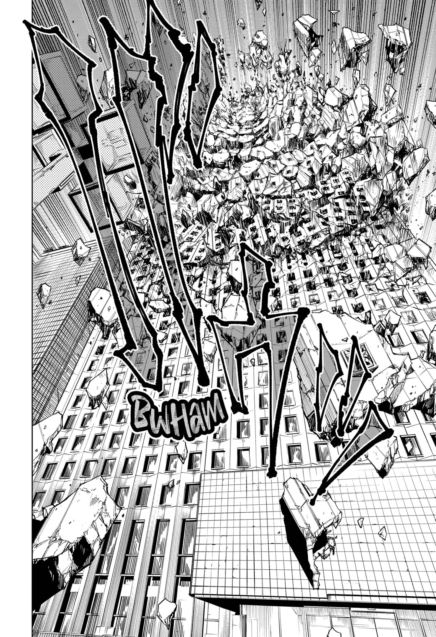 Read Jujutsu Kaisen IT Manga Online