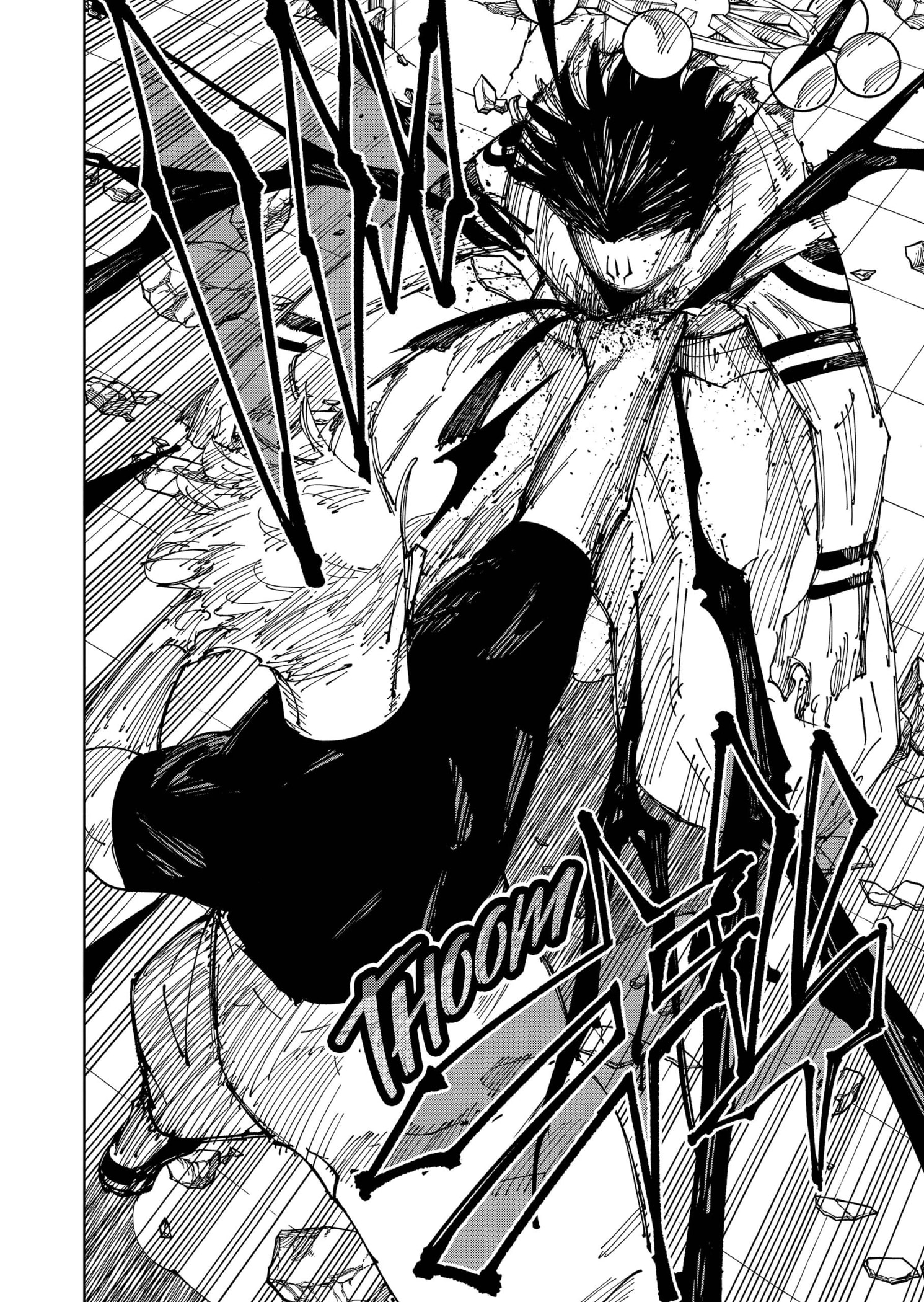 Read Jujutsu Kaisen IT Manga Online