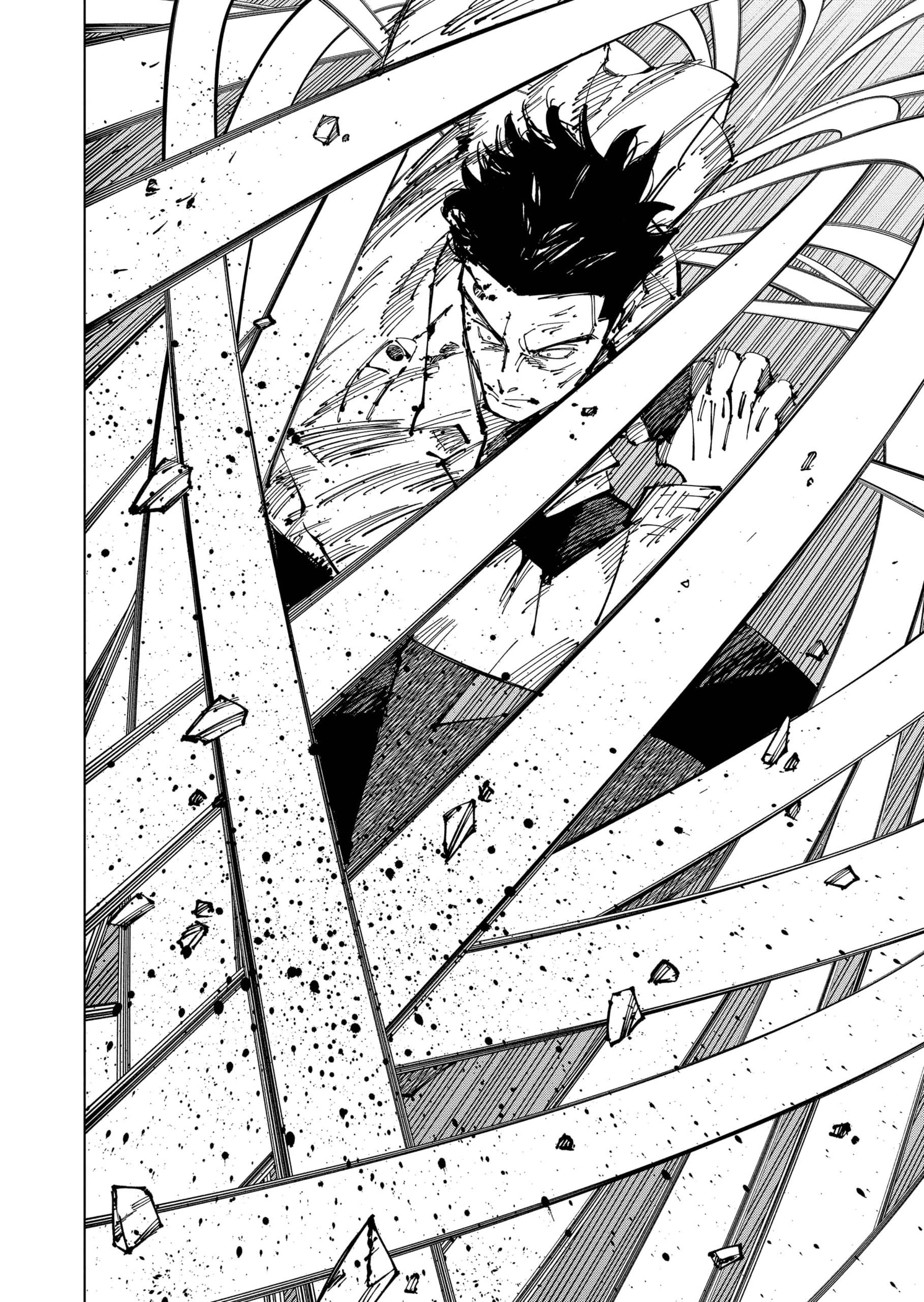 Read Jujutsu Kaisen IT Manga Online